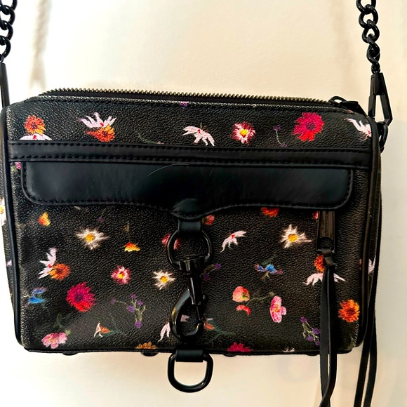 Rebecca minkoff handbag - Picture 1 of 2